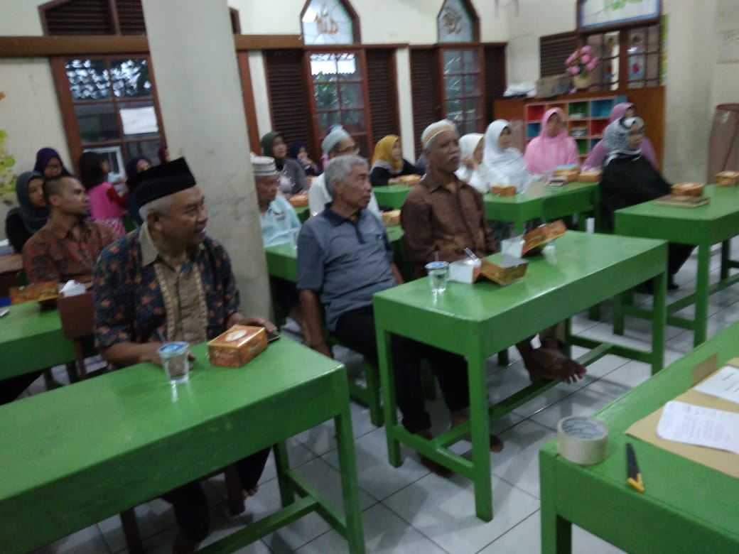 Majelis Ta'lim