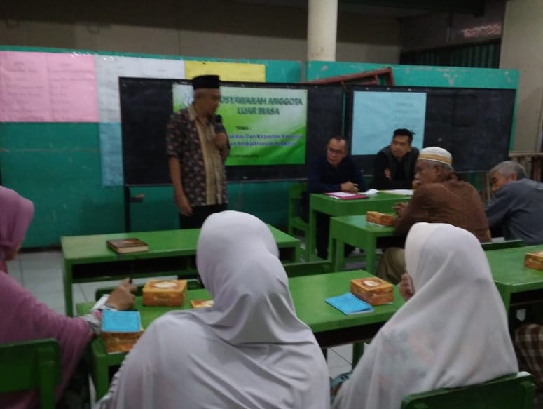 Majelis Ta'lim
