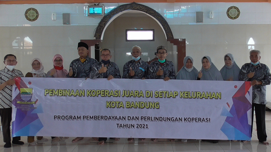 Kegiatan Al-Arif