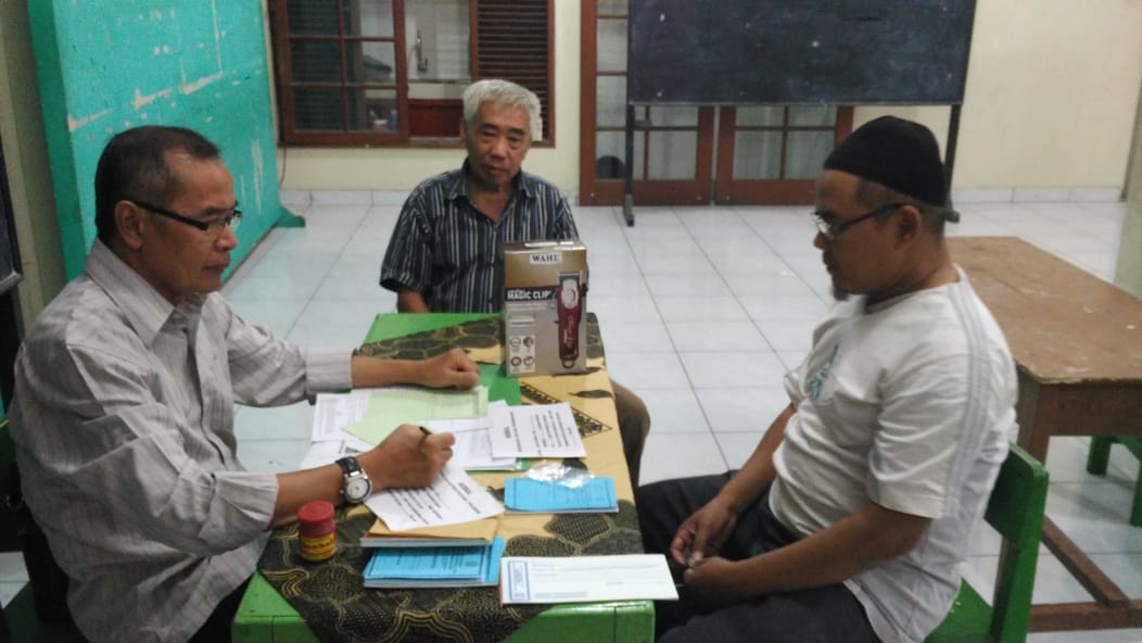 Layanan Al-Arif